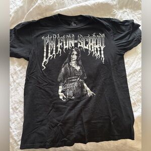 Critical Role Laudna I’m fun scary tshirt